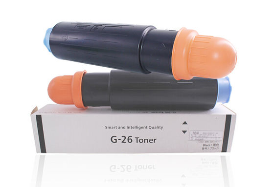 Tonalizador da copiadora das peças sobresselentes NPG26 do Ir 4570 Canon do tonalizador com capacidade original do tonalizador
