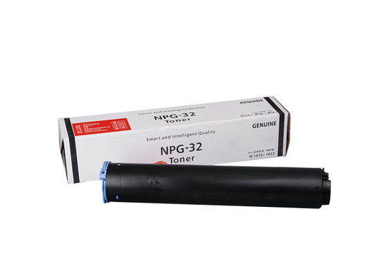 Npg de Canon - 32 cartucho de toner preto 0386b001 para o corredor IR1022 da imagem