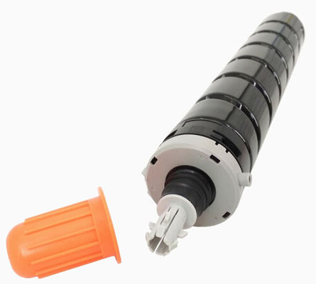 NPG-52 4 Cores de Toner Completo para Copiadora Canon CMYK Preto Ciano Magenta Amarelo