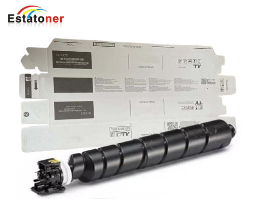 Cartucho de tonificador Kyocera de alta capacidade TK-6325 para impressões pesadas TASKalfa 4002i/5002i/6002i
