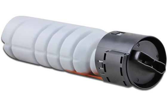 Cartucho de toner para copiadora a laser Konica Minolta Tn118, pacote com dois - 11000 páginas