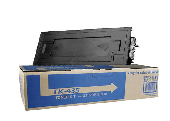 Cartucho Toner TK435 Kit Toner / 1t02kh0nl0 Preto 15k