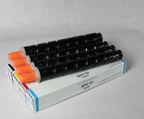 Tonalizador do laser da cor NPG52/GPR36/C-EXV34 para os ADV C2020/C2020H/2025H do IRC de Canon