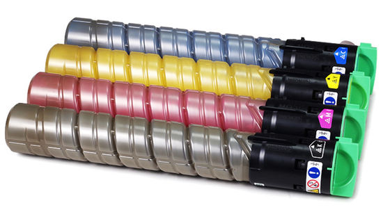 Mp C2051 Ricoh Cartucho de Tonador de Cor Cyan 135g Compativel MP C2551