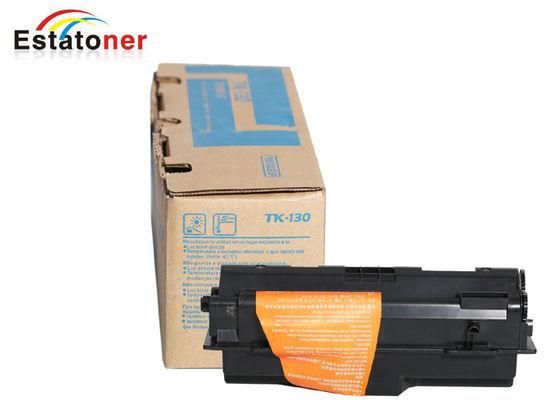 TK-130 Toner Kyocera Taskalfa Monocromático Para Impressora FS1128