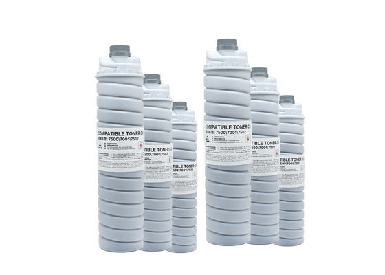 Toners Ricoh Tipo Mp9002 Para Aficio 2075 / MP 6001 / 8001 / 9002