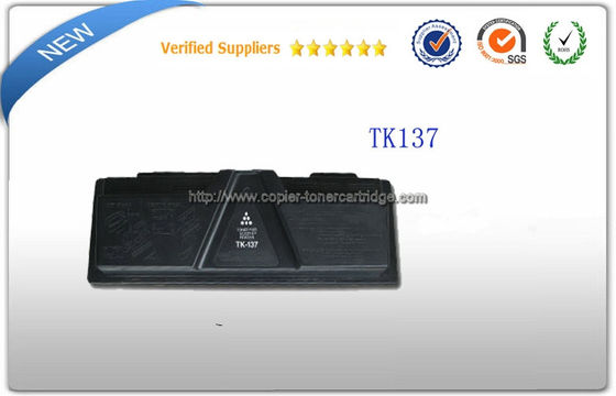 Cartucho Toner Toner TK137 para Kyocera KM-2810 / 2810DP / 2820