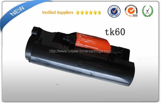 Cartucho de Toner para Impressora Kyocera Fs1800 TK60 Para FS 3800 800g, 20000 Páginas