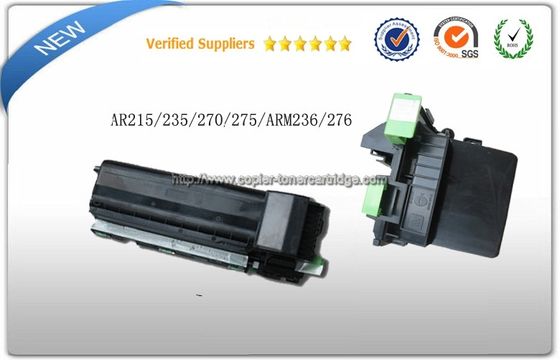 Tonalizador afiado AR270 da copiadora do OEM para AR215 AR235 AR270 AR275 ARM236 ARM276