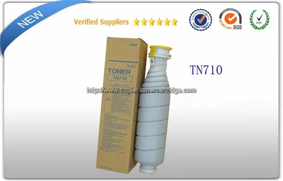 Toner Konica Minolta Toner TN710 para Bizhub 600 / Bizhub 601 / Bizhub 750