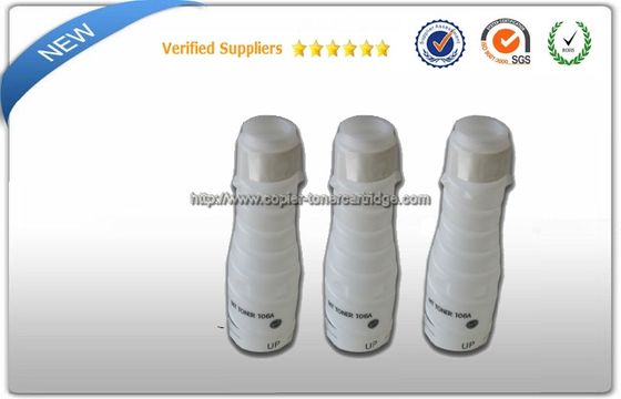 MT106A Toner Konica Minolta para Di152 / Di183, Cartucho de Toner para Impressora