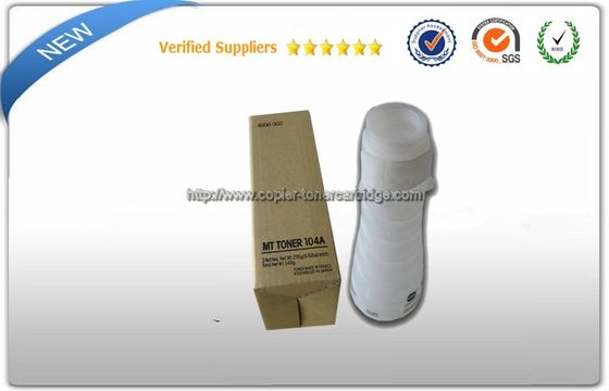 MT104A Cartuchos de Toner Konica Minolta EP-1054 Para EP1085