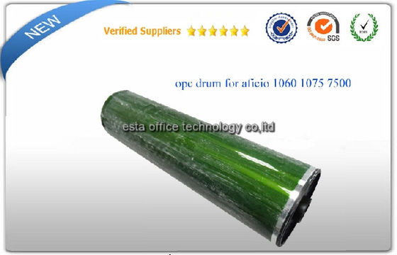 Equipamento de escritório unidade de bateria de impressora compatível com o Ricoh Aficio 1060 / af1075 / af7500