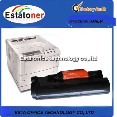 Kyocera FS1920 Cartucho Toner Impressora Preta Compatível Kyocera Toner TK55