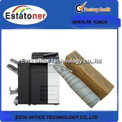 TN414 Toner Original Konica Minolta Toner Para Fotocopiadora Bizhub 423