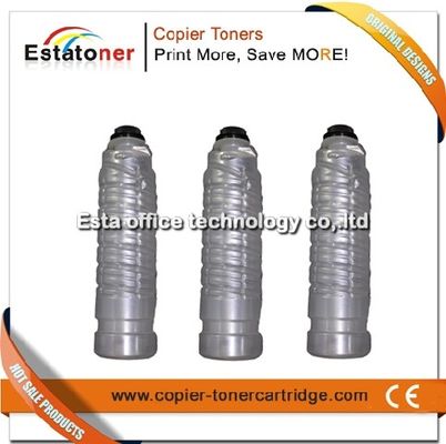 3210D Compatible Ricoh Black Toner Cartridge Para Impressora e Copiadora Digital