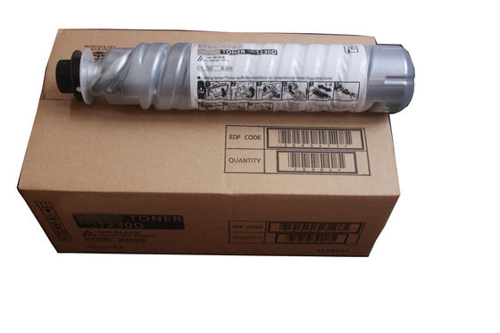 Cartucho de toner para copiadora Ricoh Aficio 2015 / 2018 TYPE1230D preto