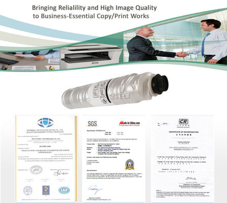 Cartucho Toner Ricoh 3110D Original para Aficio 2035E / 2045E / 3035 / 3045