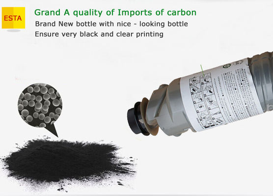 Copiador multifunção AF4000 Ricoh AF 5000 Cartucho de toner genérico 4500E