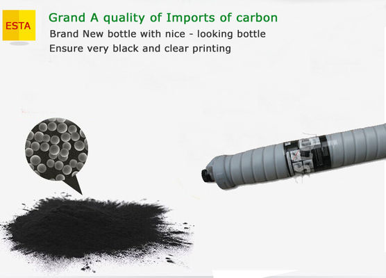 Cartucho de tonificante Ricoh Tipo 8105D Cartucho de tonificante a laser compatível