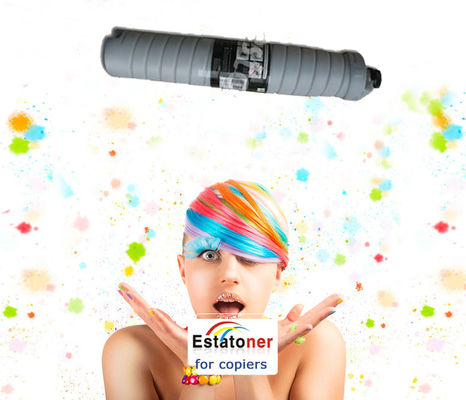 Cartucho de tonificante Ricoh Tipo 8105D Cartucho de tonificante a laser compatível
