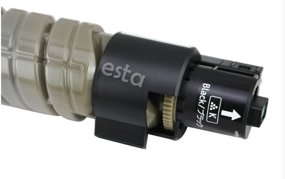 Toner compatível para fotocopiadora Ricoh MPC2000 MPC3000 450g