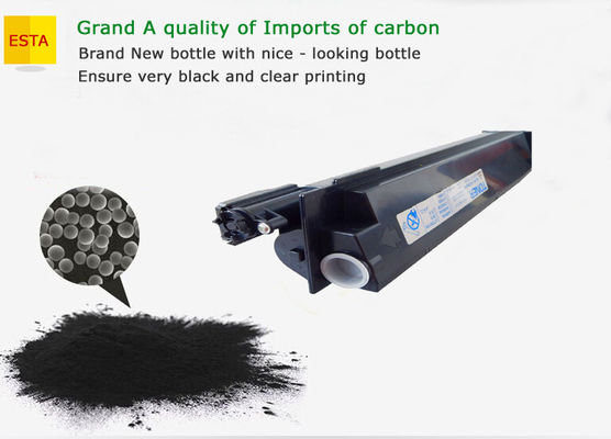 Toner de cor de tinta Konica Minolta TN214 Toner Cartucho Para Bizhub C253 / C353