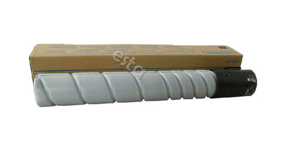 Conjunto de cartuchos de toner consumíveis Konica Minolta TN216 para fotocopiadora