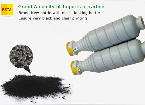 TN 710 02XJ Cartucho de tônico para fotocopiador preto, tônico de consumo para Bizhub 600 601 750 751