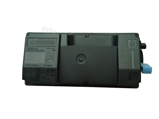 Tonalizador de Kyocera Ecosys do preto da capacidade de FS-4300D para a impressora de Ecosys M3560idn