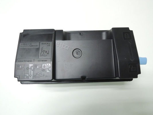 Tonalizador de Kyocera Ecosys do preto da capacidade de FS-4300D para a impressora de Ecosys M3560idn