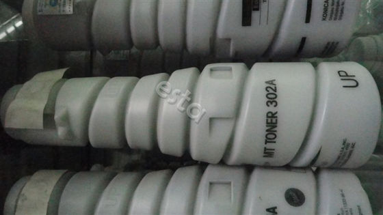 Cartucho de Toner para Impressora Konica Minolta Digital Di251 MT 302A Tinta Toner