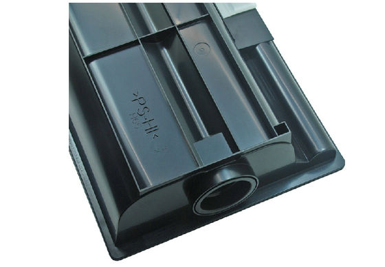 Cartucho de Toner para Impressora Kyocera Mita TK410 Compatível com Copiadora KM2035