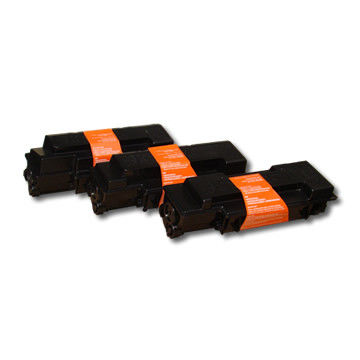 Japão Mitsubushi Fotocopiadora Cartuchos de Toner Kyocera Tk122 Preto