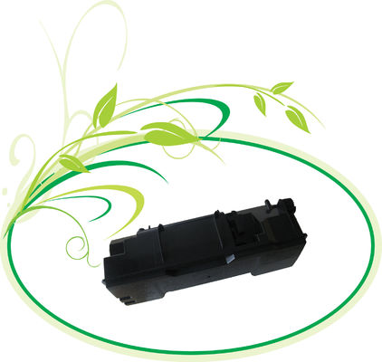 Kit de tonificador preto Kyocera TK65 para cartucho de tonificador Kyocera FS 3830N