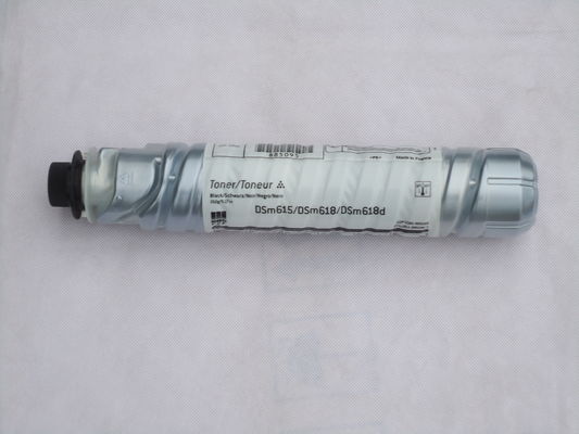Nashuatec DSM 615 Toner, Cartucho original Ricoh Tipo 1230D Toner