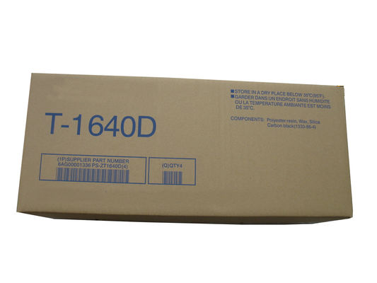 Cartucho de Toner Compatível para Copiadora 1640E Para Toshiba E-STUDIO 207