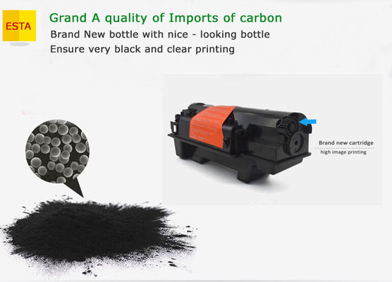 Cartucho de Toner Kyocera FS-3540MFP TK 350 Preto Para Impressora FS - 3920dn