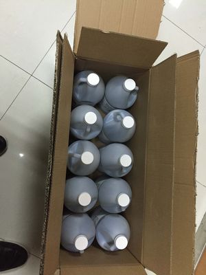 Reenchimento afiado Katun para a copiadora afiada - 610G do pó de tonalizador de AR160 Katun pela garrafa
