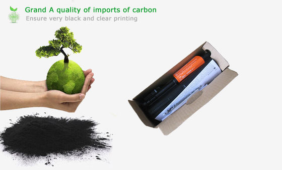 Cartuchos de Toner para Copiadora Kyocera KM-1500 Tinta e Toner