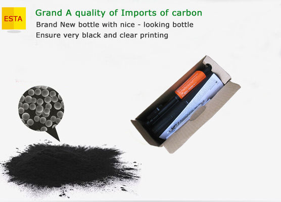 Kyocera KM 1500 1810 Cartuchos Toner Compativeis TK 100 / TK18 Para Impressora a Laser Kyocera