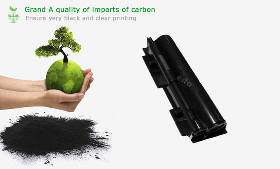 Cartucho de toner consumível Oem Kyocera Mita Tk100 para KM-1500
