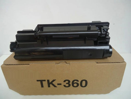 Cartuchos de tonalizador de TK360 Kyocera para impressoras de escritório de Kyocera Mita FS4020
