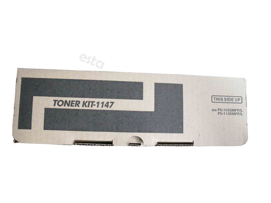 TK1147 para a impressora FS-1035/o cartucho tonalizador de M2035 Kyocera Taskalfa