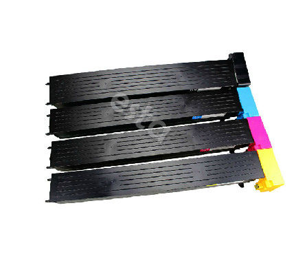 Toner Konica Minolta TN613 CMYK Color para Bizhub C552 e C652