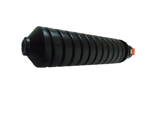 Toner compatível para copiadoras Toshiba T-6000E STD 600 / 720 / 850 Toshiba Photo Copier