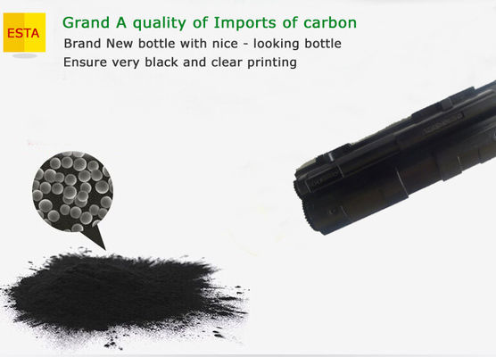 Cartuchos de tônico Kyocera TK140 pretos para impressora Kyocera Mita FS-1100