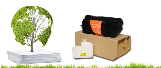 TK332 Kyocera Ecosys Toner Cartucho Laser Compatível Para Kyocera FS 4000DN