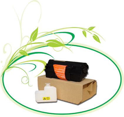 TK332 Kyocera Ecosys Toner Cartucho Laser Compatível Para Kyocera FS 4000DN