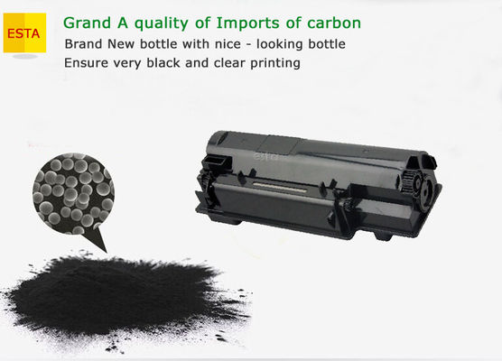 TK340 Preto 12000P Kyocera Taskalfa Toner Toner Cartucho Kyocera